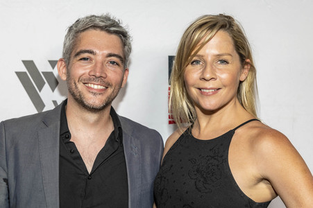 Eröffnung des Dances with Films Festivals 2021 in Los Angeles