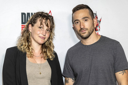 Eröffnung des Dances with Films Festivals 2021 in Los Angeles