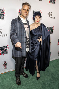 Eröffnung des Dances with Films Festivals 2021 in Los Angeles