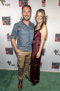 Eröffnung des Dances with Films Festivals 2021 in Los Angeles