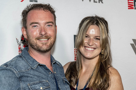 Eröffnung des Dances with Films Festivals 2021 in Los Angeles