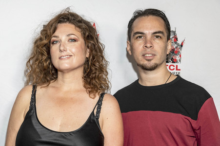 Eröffnung des Dances with Films Festivals 2021 in Los Angeles