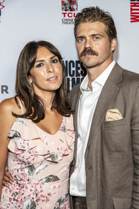 Eröffnung des Dances with Films Festivals 2021 in Los Angeles