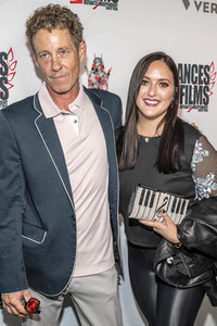 Eröffnung des Dances with Films Festivals 2021 in Los Angeles