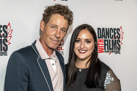 Eröffnung des Dances with Films Festivals 2021 in Los Angeles