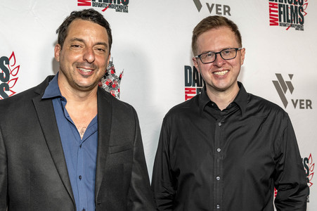 Eröffnung des Dances with Films Festivals 2021 in Los Angeles