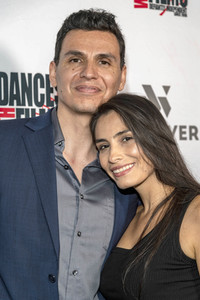 Eröffnung des Dances with Films Festivals 2021 in Los Angeles