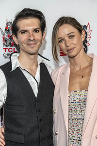 Eröffnung des Dances with Films Festivals 2021 in Los Angeles