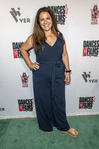 Eröffnung des Dances with Films Festivals 2021 in Los Angeles