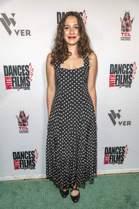 Eröffnung des Dances with Films Festivals 2021 in Los Angeles