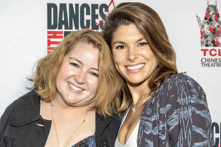 Eröffnung des Dances with Films Festivals 2021 in Los Angeles