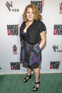 Eröffnung des Dances with Films Festivals 2021 in Los Angeles