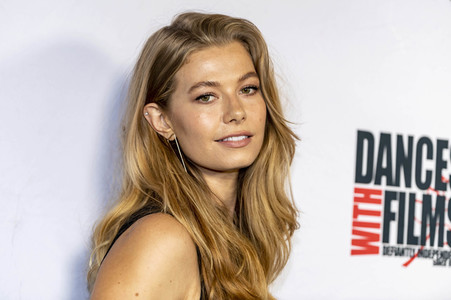 Eröffnung des Dances with Films Festivals 2021 in Los Angeles