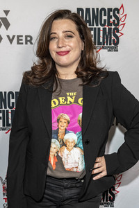 Eröffnung des Dances with Films Festivals 2021 in Los Angeles