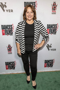 Eröffnung des Dances with Films Festivals 2021 in Los Angeles