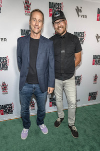 Eröffnung des Dances with Films Festivals 2021 in Los Angeles