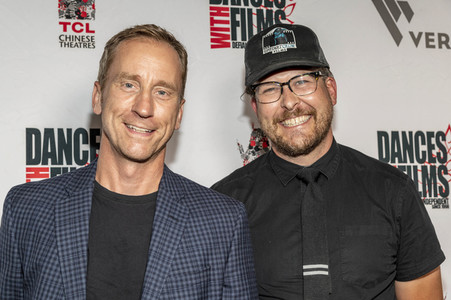 Eröffnung des Dances with Films Festivals 2021 in Los Angeles