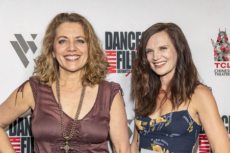 Eröffnung des Dances with Films Festivals 2021 in Los Angeles