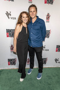 Eröffnung des Dances with Films Festivals 2021 in Los Angeles