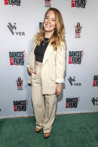 Eröffnung des Dances with Films Festivals 2021 in Los Angeles