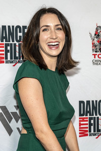 Eröffnung des Dances with Films Festivals 2021 in Los Angeles