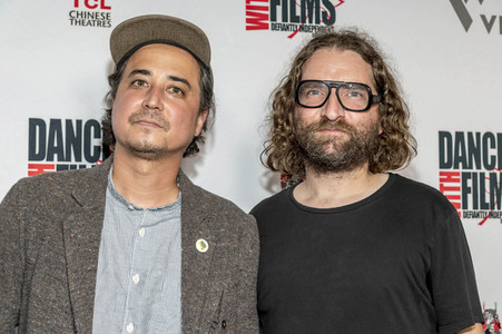 Eröffnung des Dances with Films Festivals 2021 in Los Angeles
