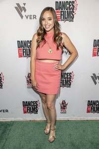 Eröffnung des Dances with Films Festivals 2021 in Los Angeles