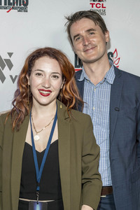 Eröffnung des Dances with Films Festivals 2021 in Los Angeles