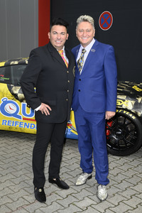 Goldene Sonne 2021 in Kalkar