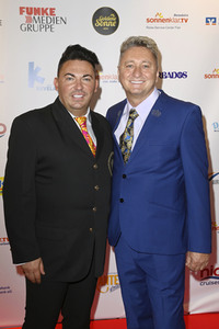 Goldene Sonne 2021 in Kalkar