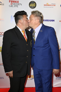 Goldene Sonne 2021 in Kalkar