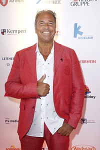 Goldene Sonne 2021 in Kalkar