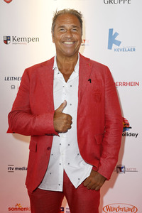 Goldene Sonne 2021 in Kalkar