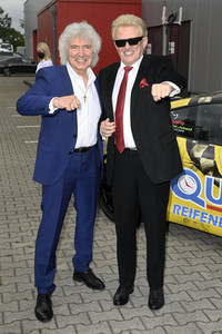 Goldene Sonne 2021 in Kalkar