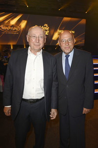 Goldene Sonne 2021 in Kalkar
