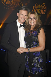 Goldene Sonne 2021 in Kalkar