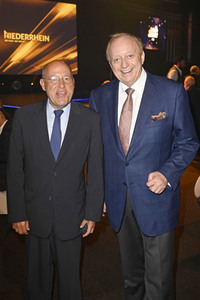 Goldene Sonne 2021 in Kalkar