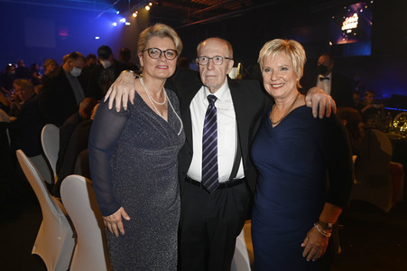 Goldene Sonne 2021 in Kalkar