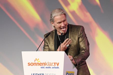Goldene Sonne 2021 in Kalkar