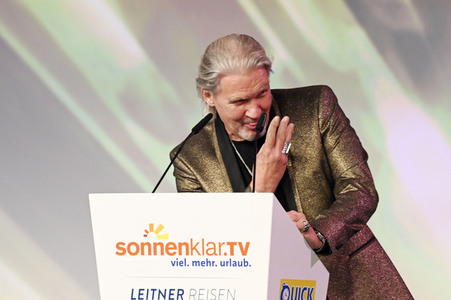 Goldene Sonne 2021 in Kalkar