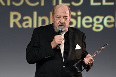 Goldene Sonne 2021 in Kalkar