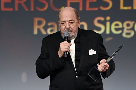Goldene Sonne 2021 in Kalkar