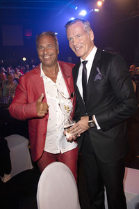 Goldene Sonne 2021 in Kalkar