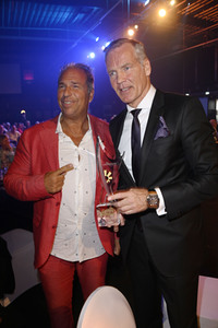 Goldene Sonne 2021 in Kalkar