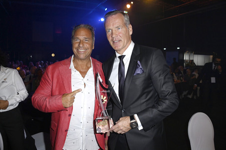 Goldene Sonne 2021 in Kalkar