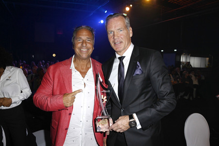 Goldene Sonne 2021 in Kalkar