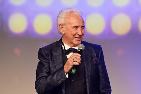 Goldene Sonne 2021 in Kalkar