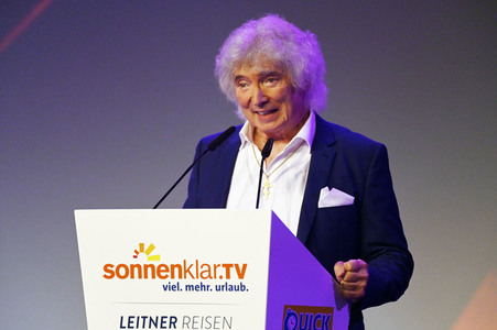 Goldene Sonne 2021 in Kalkar