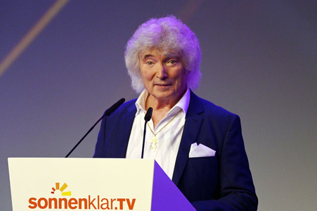 Goldene Sonne 2021 in Kalkar