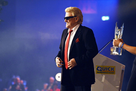 Goldene Sonne 2021 in Kalkar